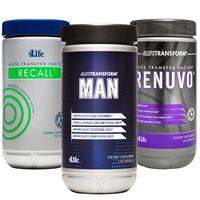 Healthy Aging Special